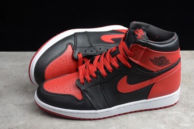 Cheap 432001-001 Retro Banned Jordan 1 Air 0723